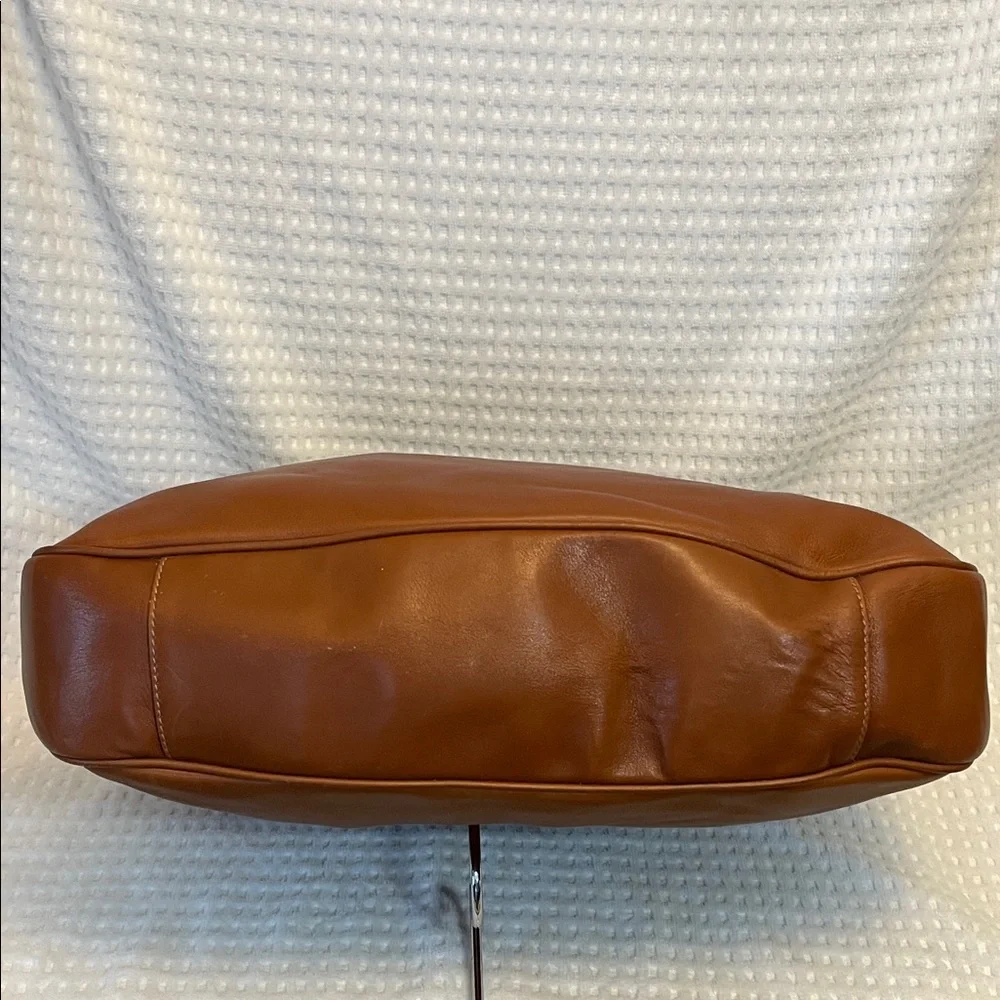 Gucci Bamboo Leather Purse - Picture 5 of 11